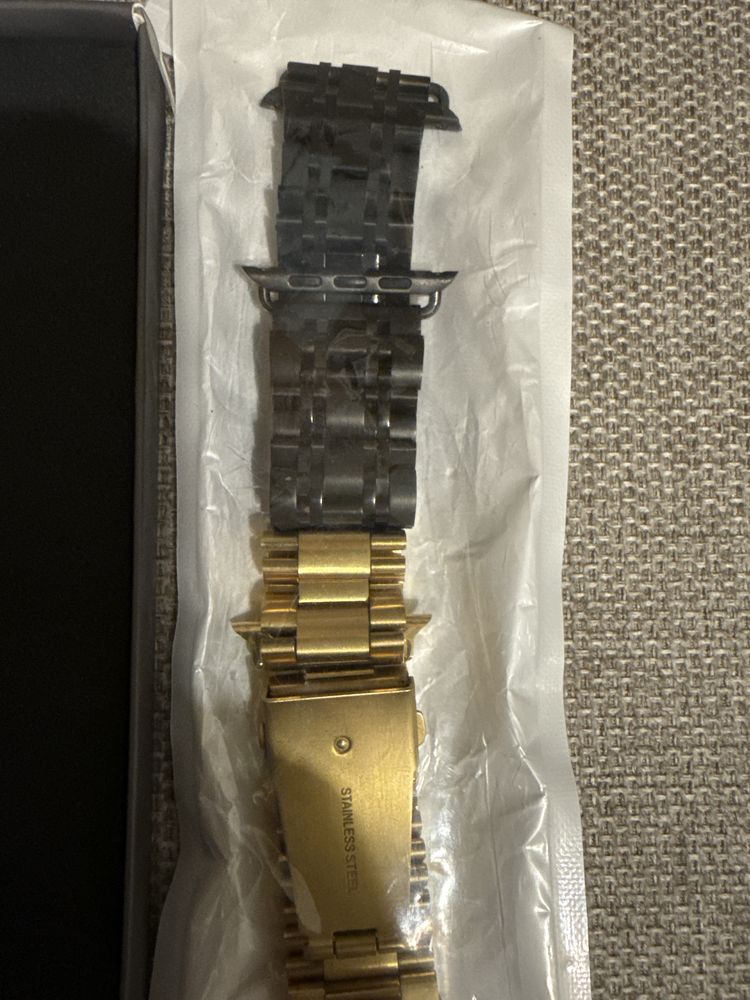 Pasek bransoleta do iWatch apple watch
