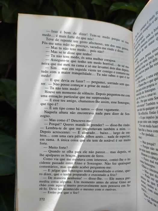 A idade ingrata (Dacia Maraini)