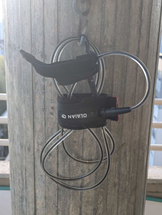 Prancha Espuma de Surf Ocean & Earth 7'2"