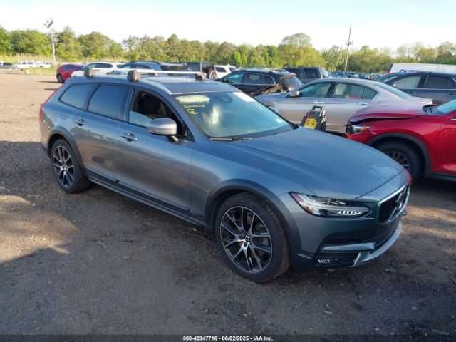 2020 Volvo v90 CROSS COUNTRY t6