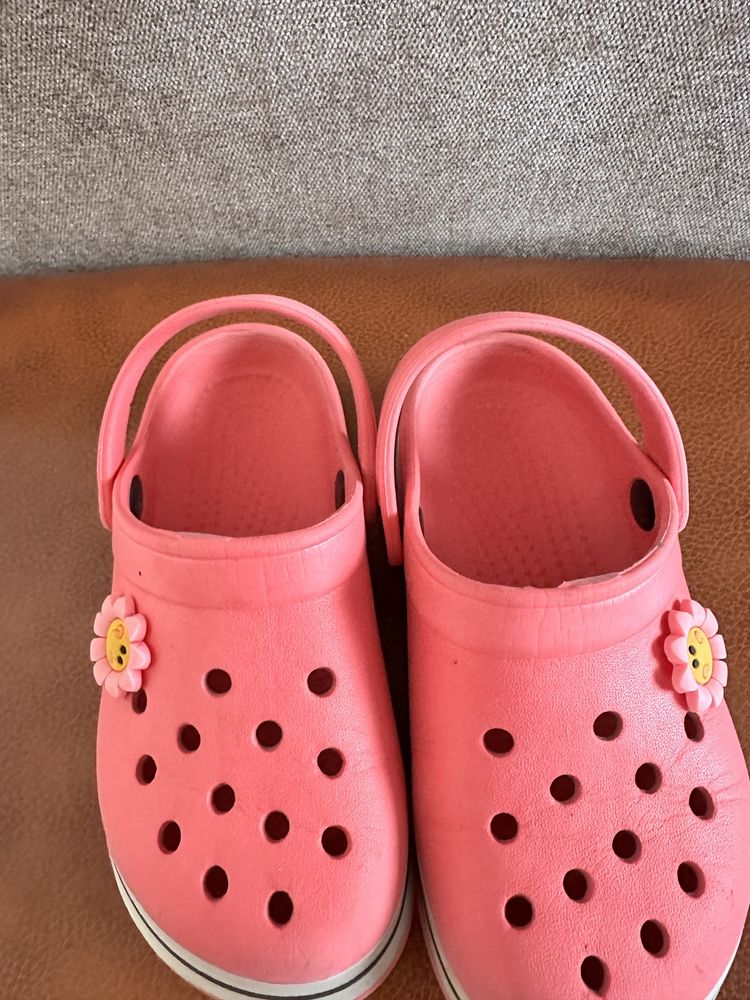 Крокси crocs 16,5см