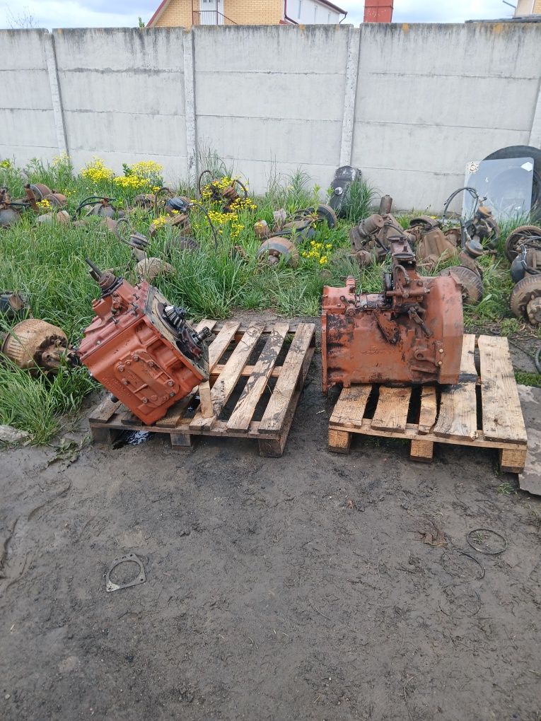 Двигун мотор двігатель мтз д 240 д 243