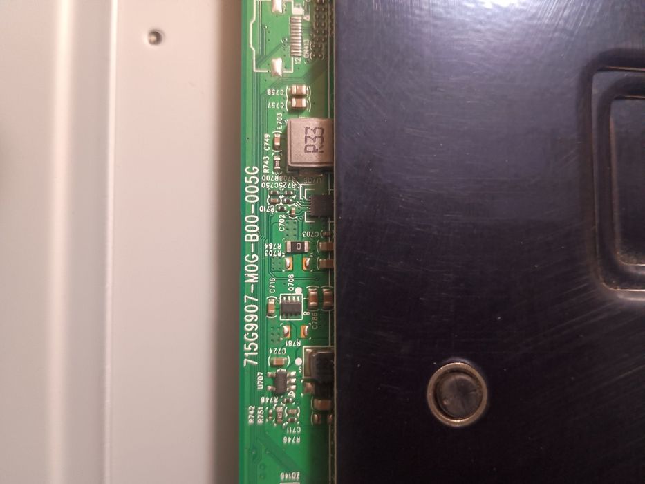 płyta główna TV Philips 55PUS6704/12