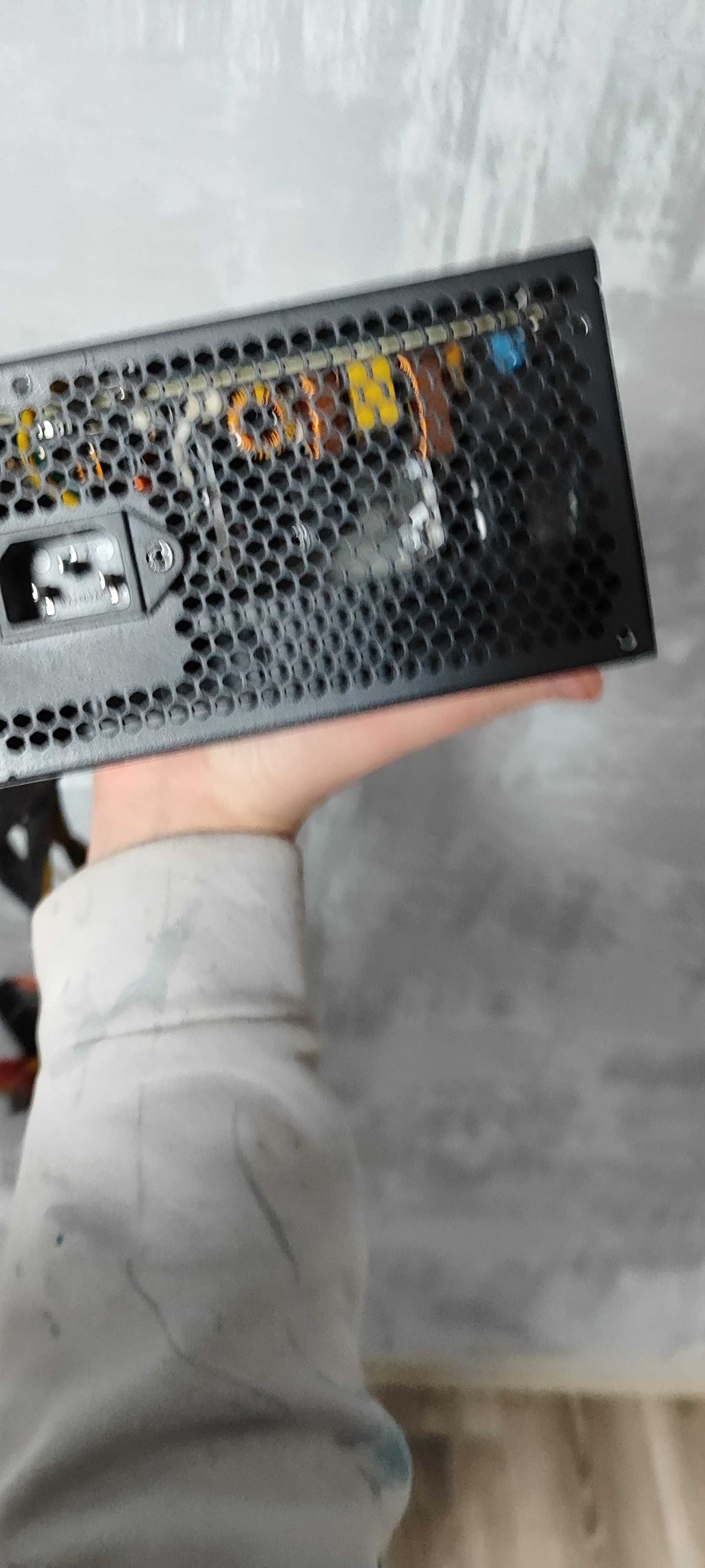 Atx-sm500r 500w  < 3