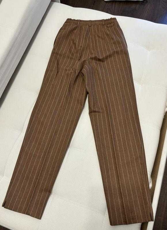 Вовняні брюки Gerry Weber/Max Mara/Massimo Dutti/Loro Piana/The row/