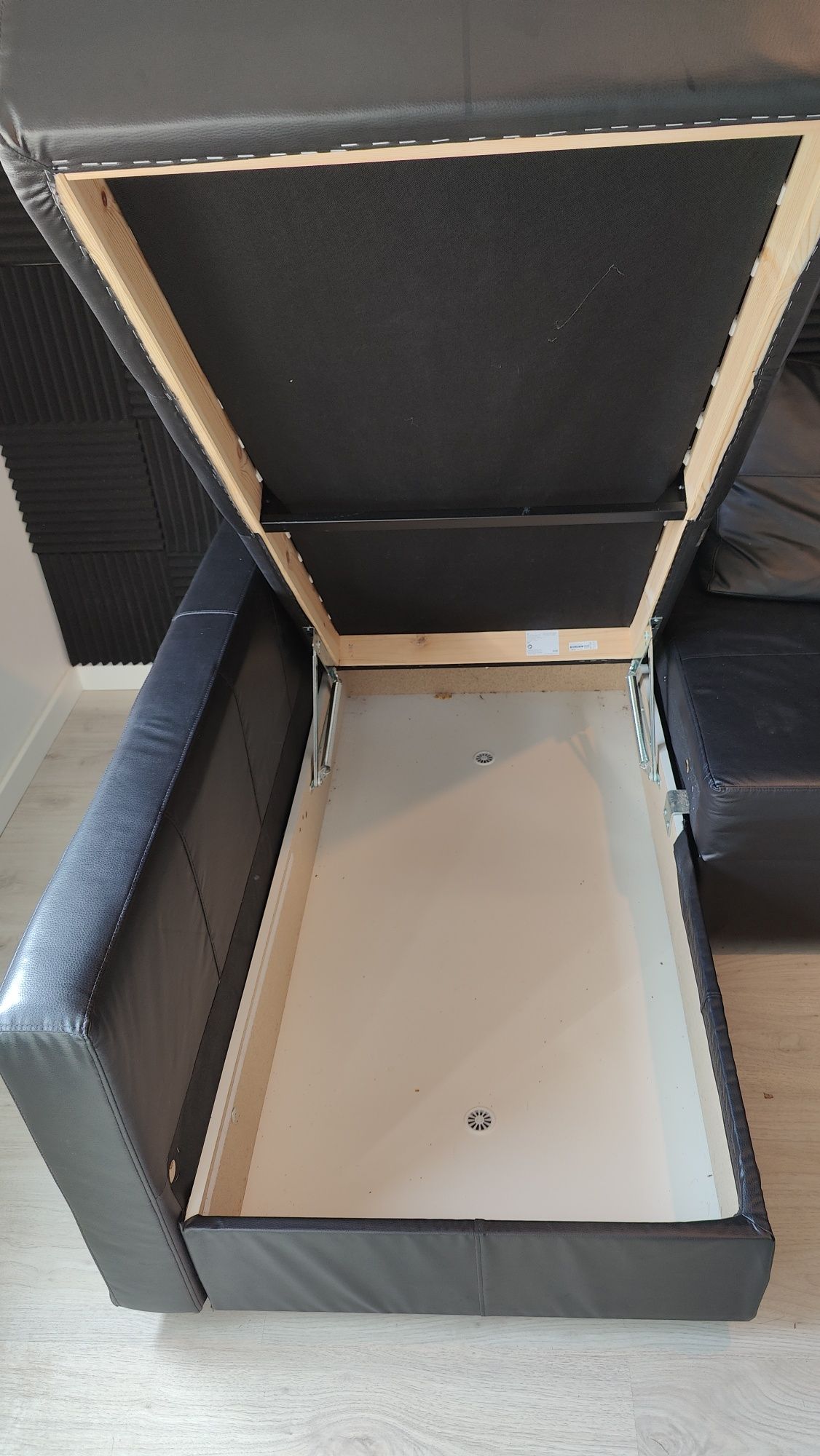 Sofá Cama IKEA Friheten