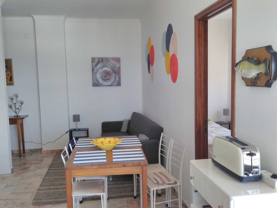 Arrendo T2  -Costa de Caparica - 1.550€