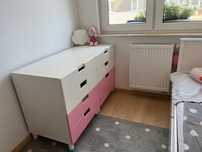 Ikea Stuva meble