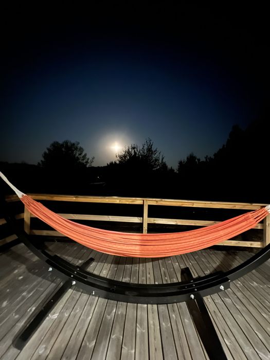 Domek z balią  jaccuzi,domek nad jeziorem, sauna, wolny Sylwester