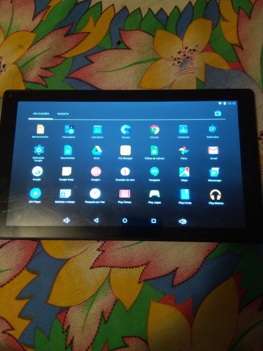 Tablet Selecline