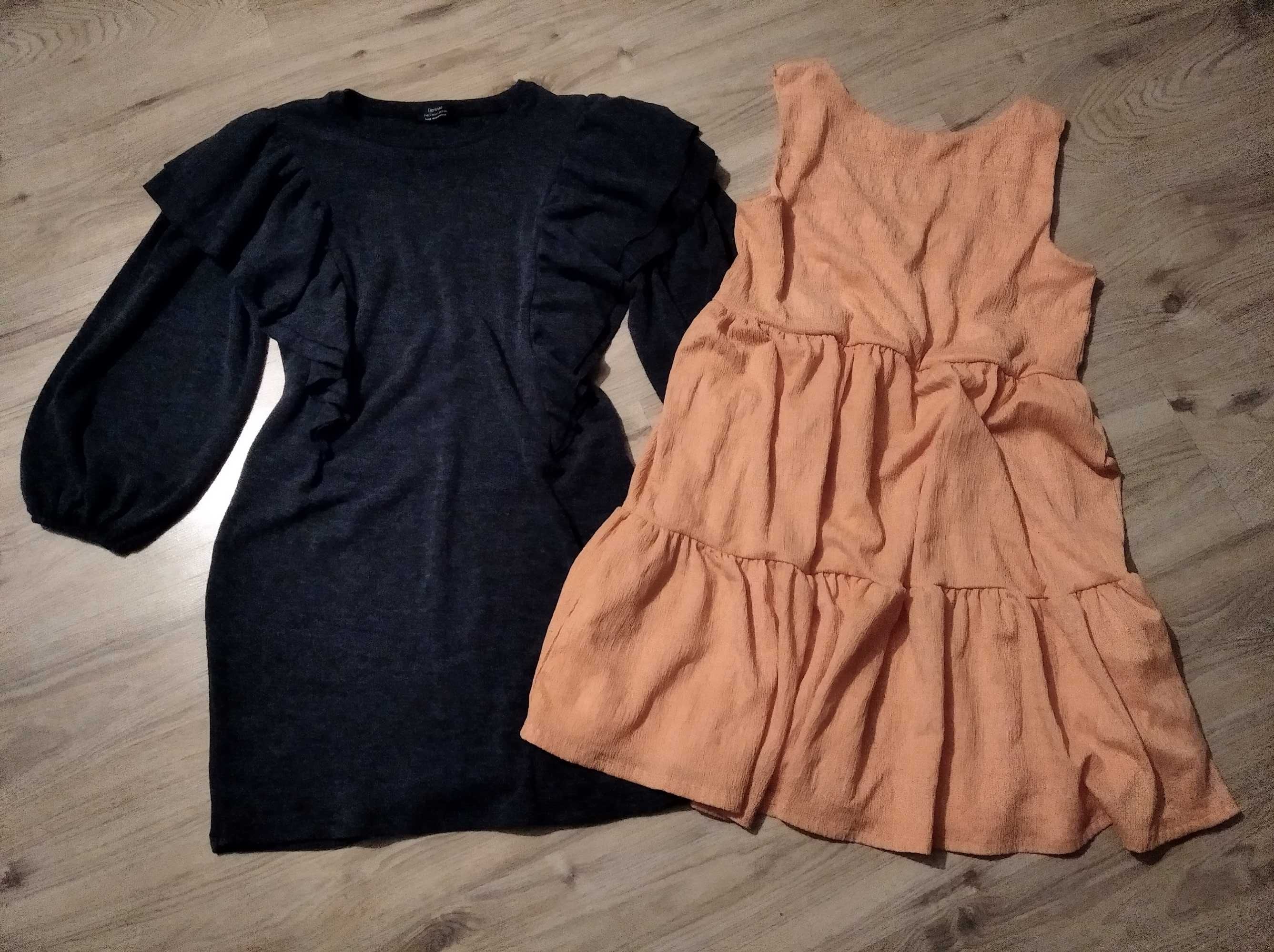 Świetny zestaw ubrań r. 38 : H&M , Mango , Orsay , ...