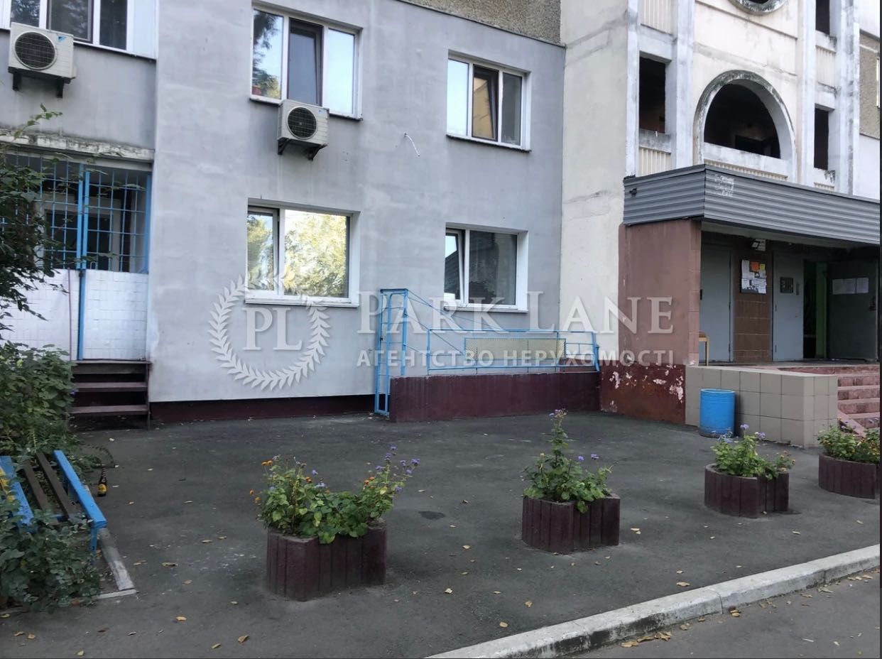 Трикімнатна квартира, Вадима Гетьмана, 44, Караваєви Дачі, М.Шулявська
