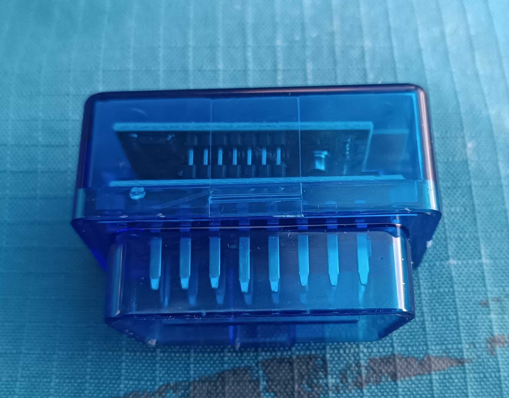Obd elm 327 v 1.5 pic 18F25K80 две платы автосканер блютуз Ios Android