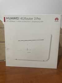 Huawei G4 router 3 pro