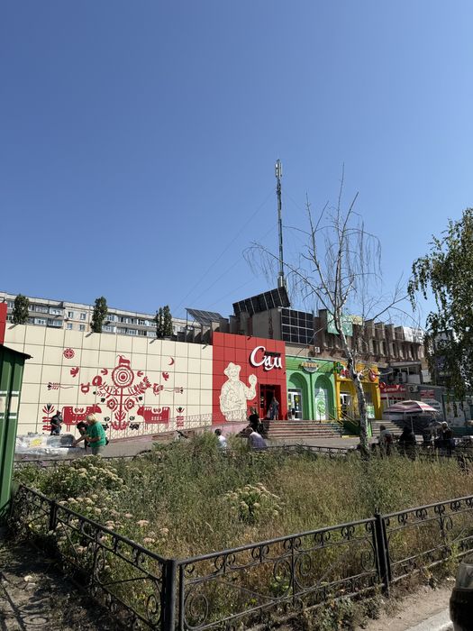 Приміщення на 9 мікрорайоні