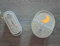 Радіоняня Philips avent SCD505
