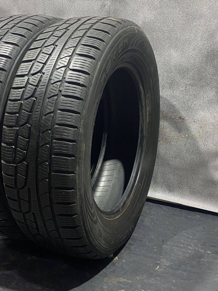 ‼️ЗИМОВА РЕЗИНА‼️ Nokian • 225/65 R17 АРТ:249