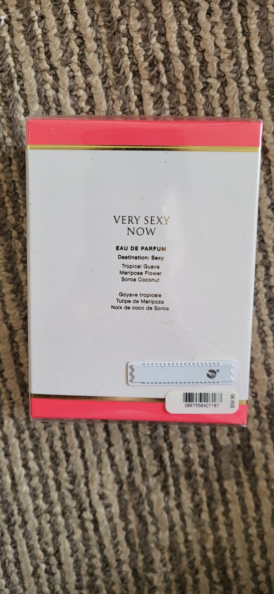 Парфуми victoria's secret