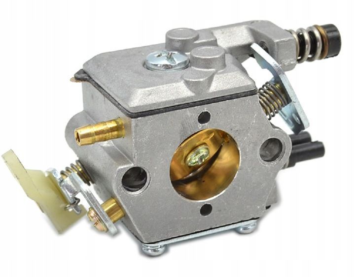 Gaźnik do piły Husqvarna 50 51 55 typ Walbro Pewny