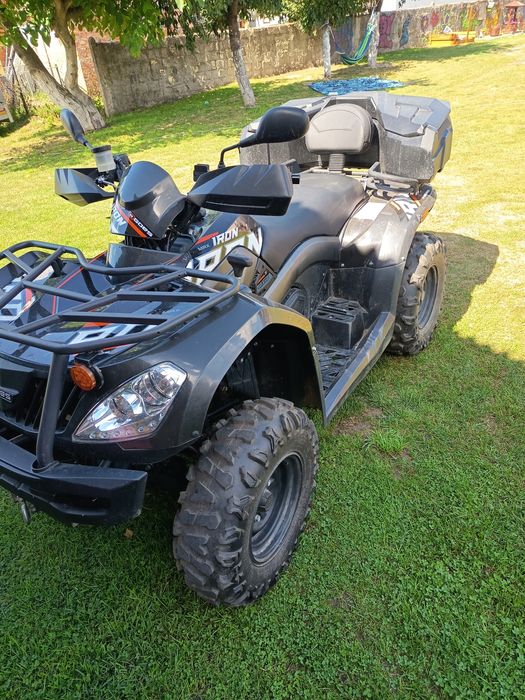 sprzedam Klada Goes 450