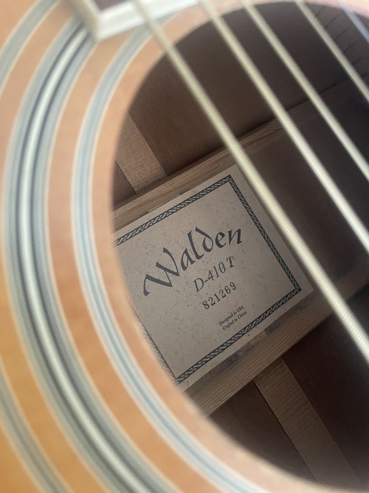 Walden 410-T Indian