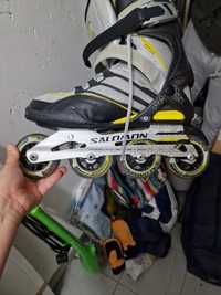 Patins em linha - Salomon