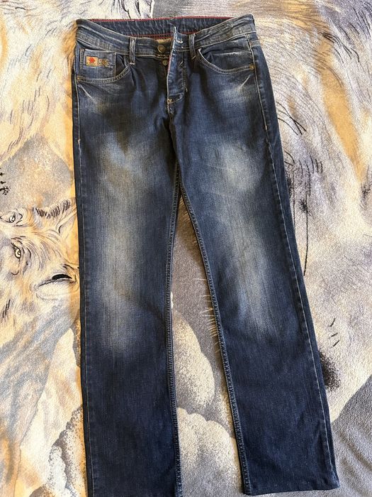 Джинсы мужские Dsquared2