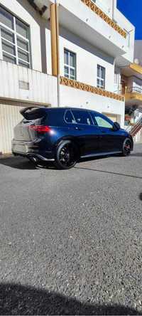 Vendo Vw Golf GTI clubsport 300cv