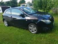 Seat Ibiza Sport 1.4 3d