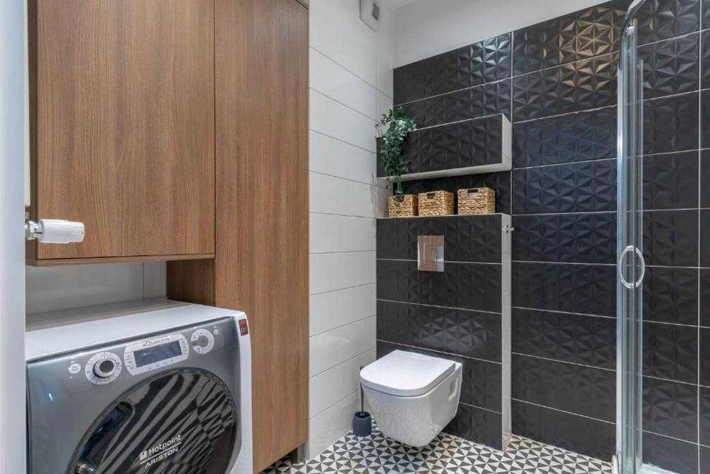 2-pokojowe mieszkanie na wynajem centurm Garbary