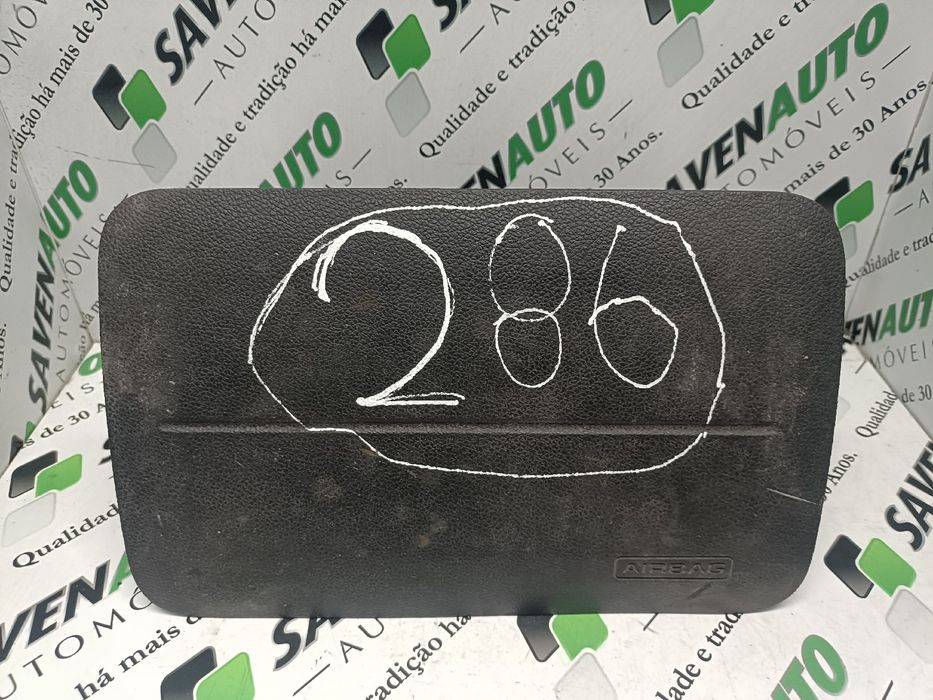 Airbag passageiro FORD Fiesta V (JH_, JD_)