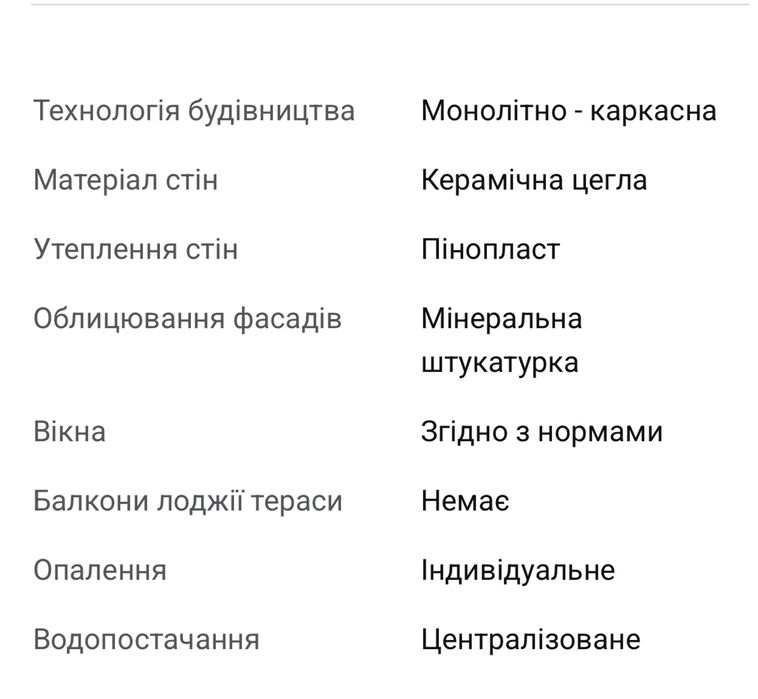 Продаж 1к квартири ЖК Супутник Білогородка