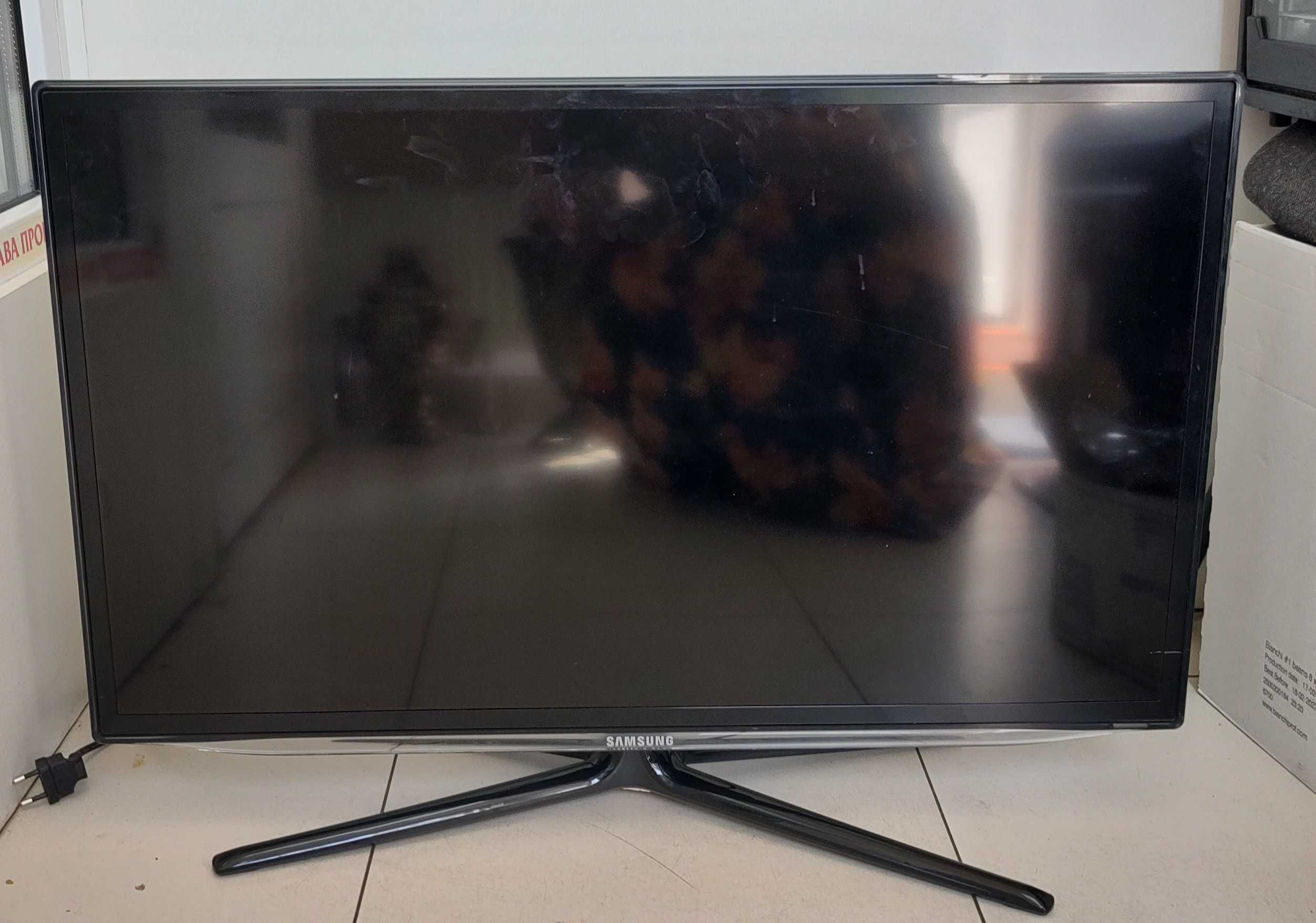 Телевизор Samsung ue 32es6307u