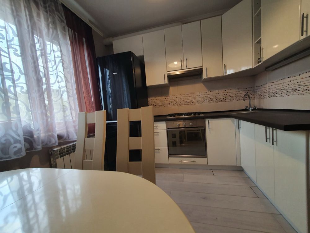 Продам 2 кімнатну квартиру