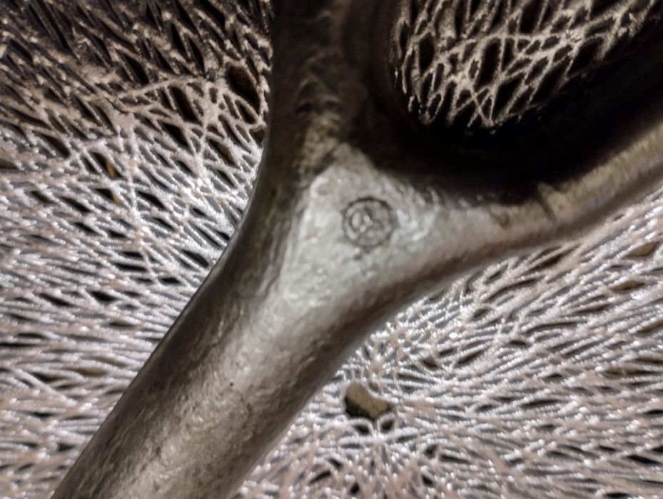 Буксировочный крюк Мерседес.