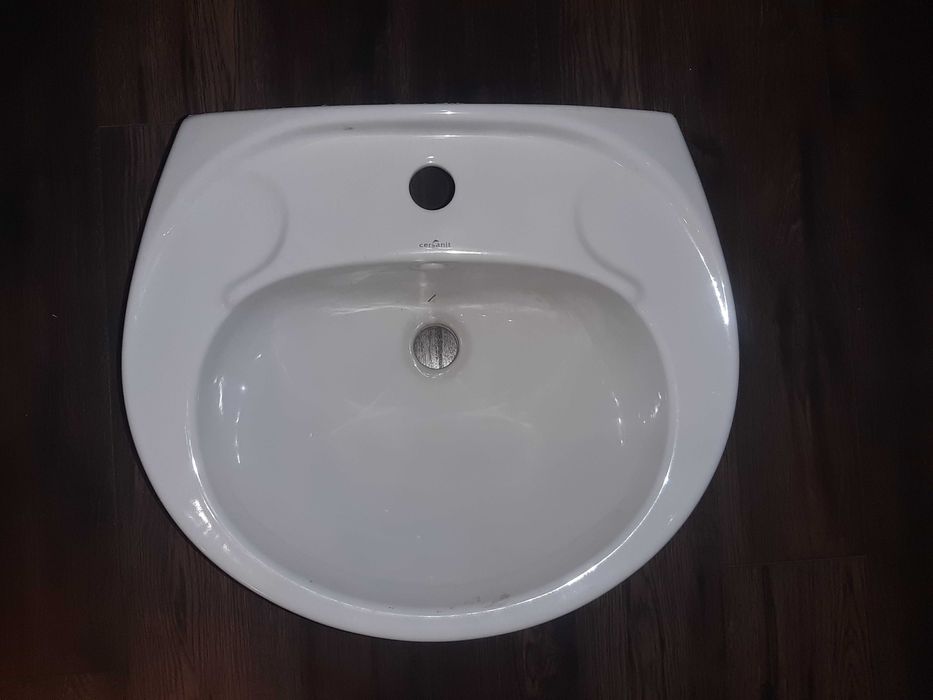 Umywalka Cersanit