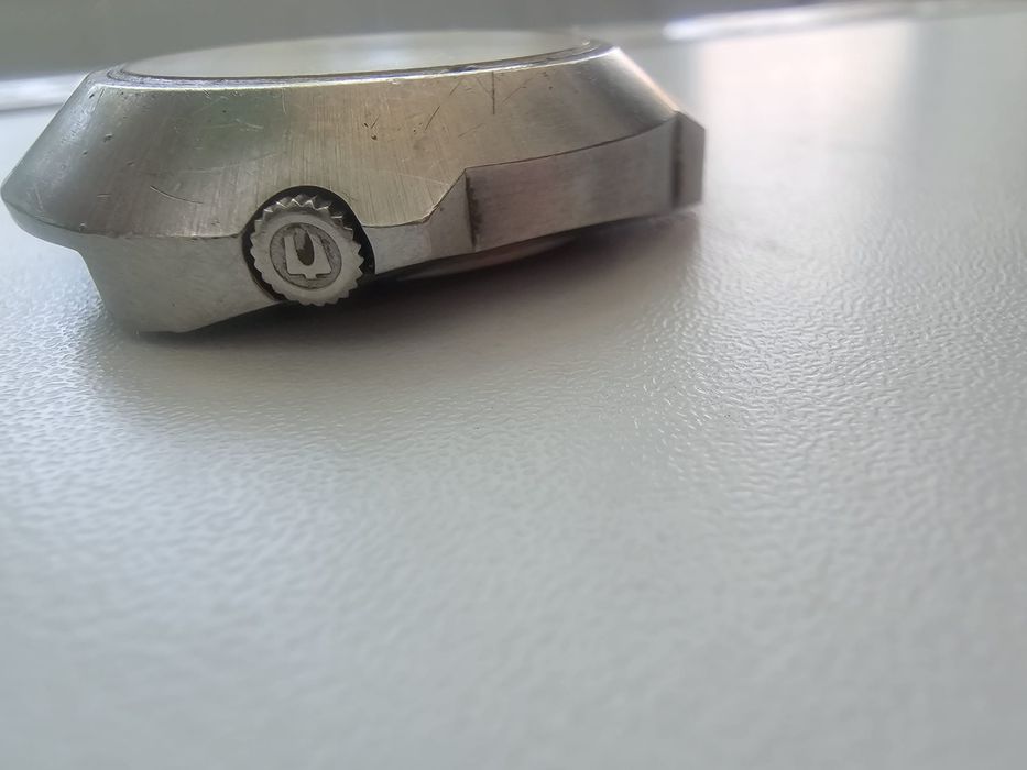 Relógio Bulova Accutron para peças