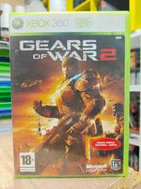 Gears of War 2 X360, Sklep Wysyłka Wymiana