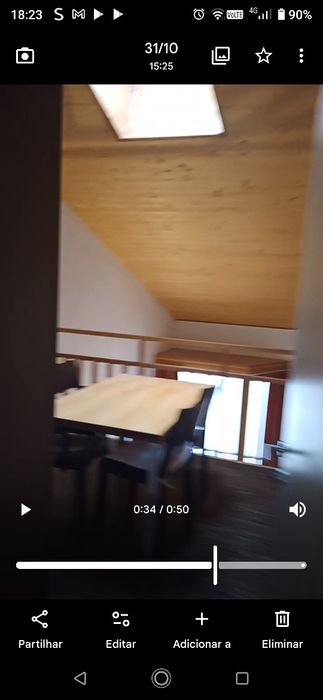 Estúdio T1 Aluga - se Abrantes