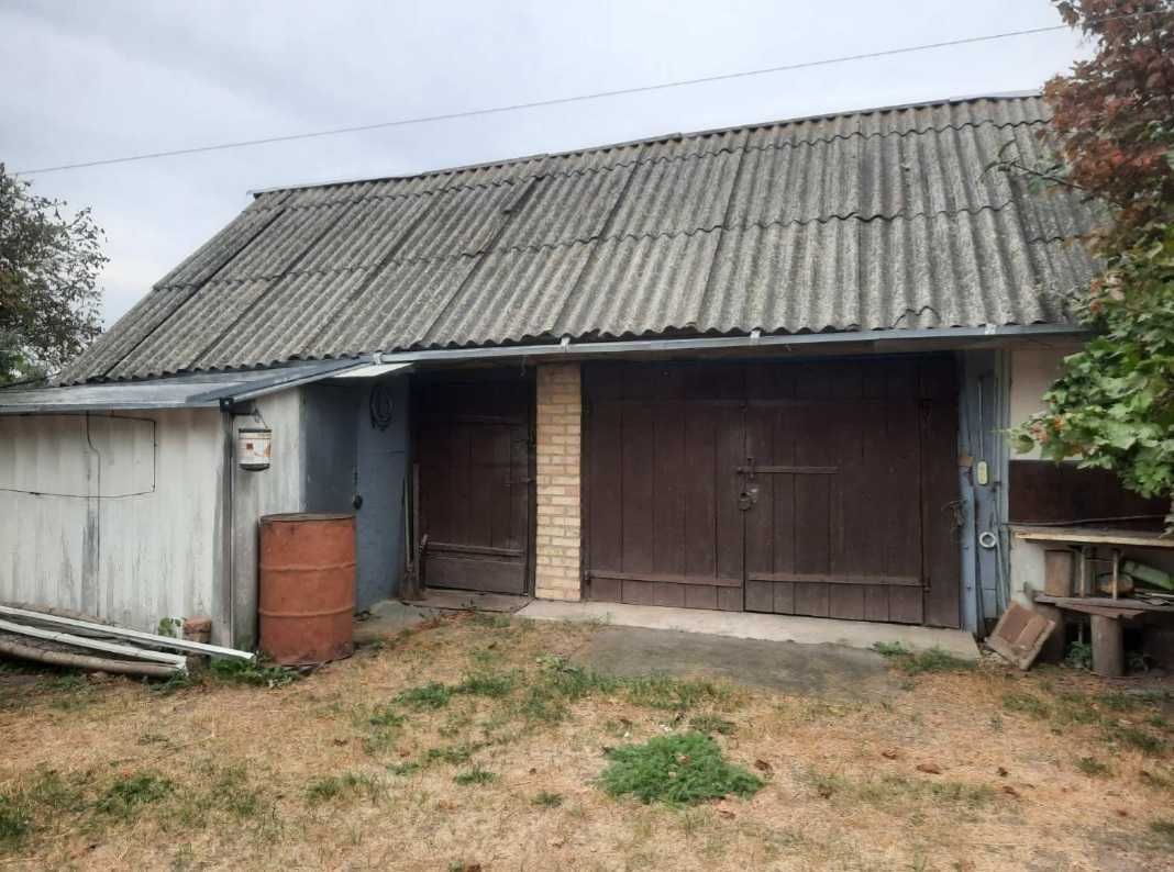 Будинок продаж Брусилівський р.н