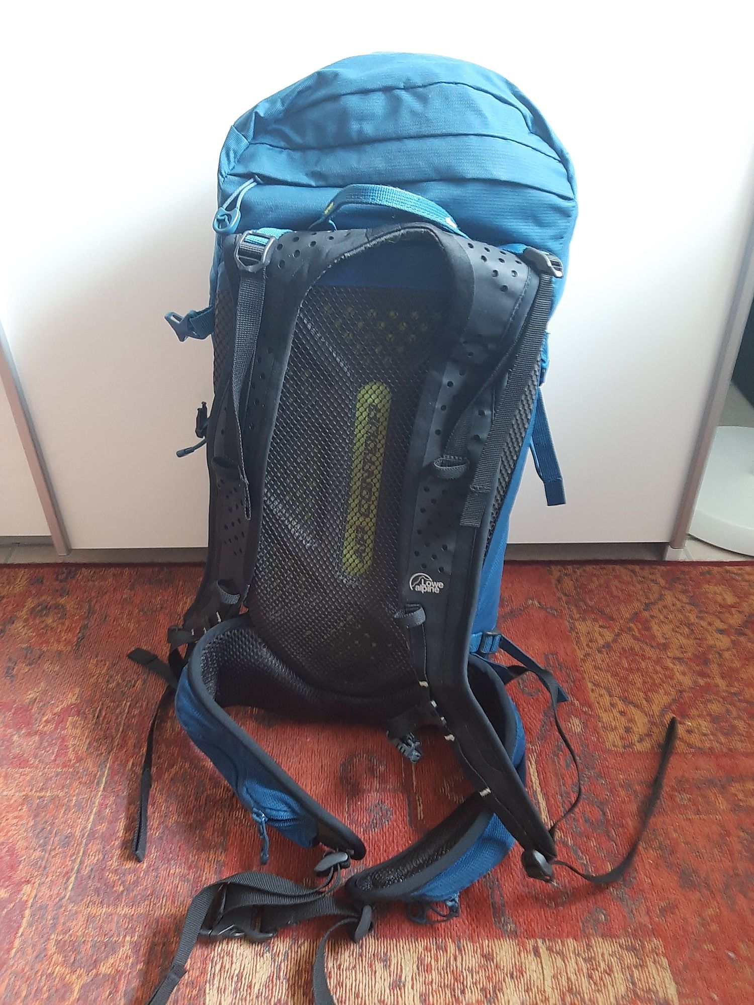 Plecak Lowe Alpine AEON 22