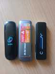 Usb Модеми ,ціна за 3