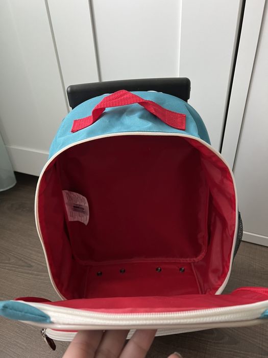 Сумка дорожня SkipHop