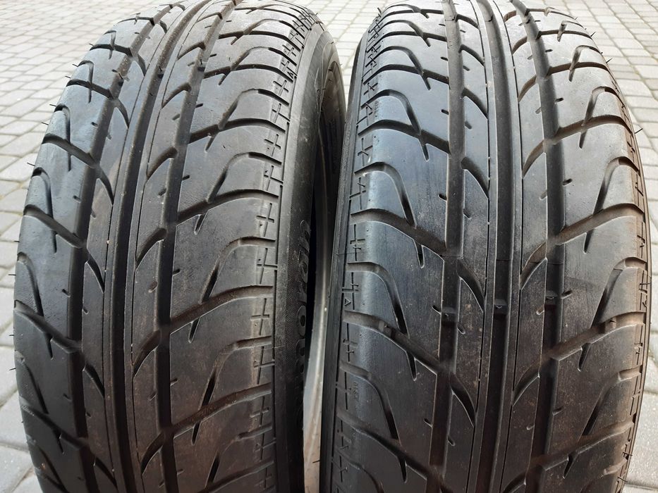 Opony Letnie 195.65.15  Kormoran Bieżnik 7mm 4szt lub 2szt