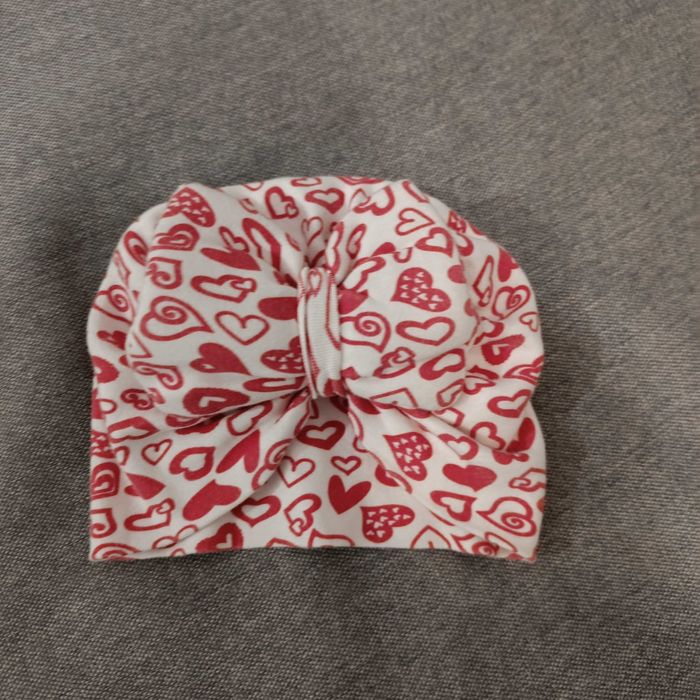 Шапка для дівчинки дешево 40-44 розмір