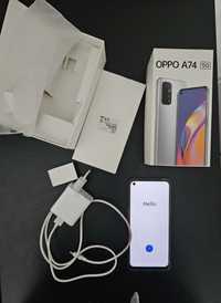 Telemóvel Smartphone Oppo A74 5G