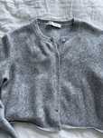 Kardigan sweter damski zara rozm L