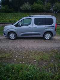 Opel Combo LIF 1.5 Disel