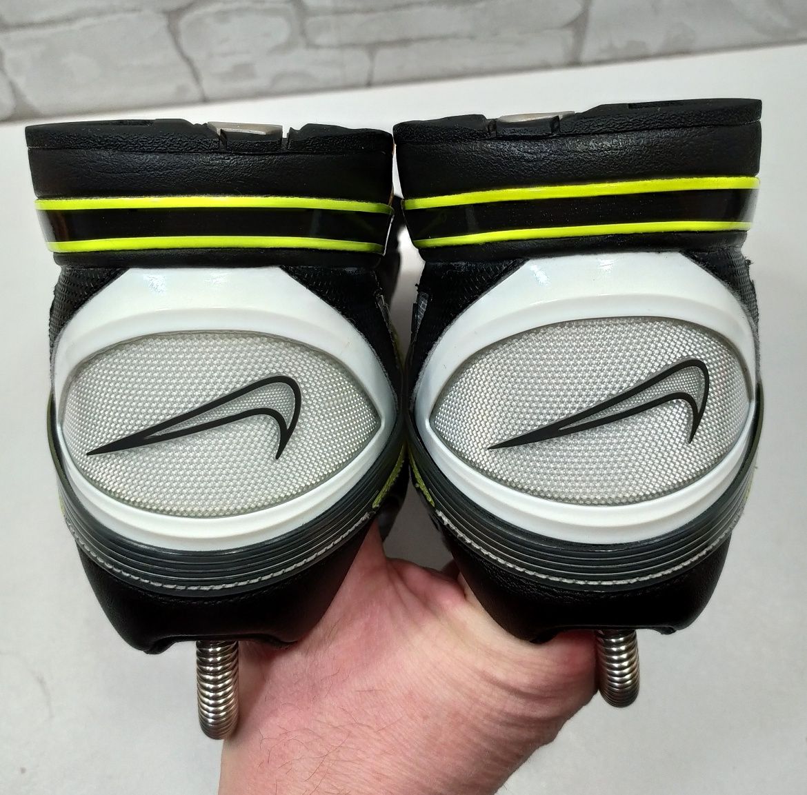 кросівки Nike Air Max 42.5р/27см