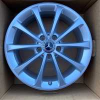 Alufelgi 17 Mercedes A B GLB Klasa W177 Felgi 5x112